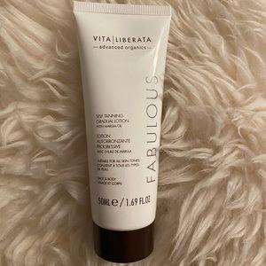 3/$15 - Vita Liberata Gradual Self Tanning Lotion